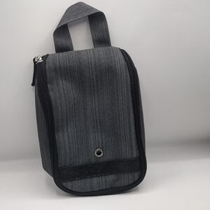 Bvlgari Parfum Men's Toiletries Travel Bag Emirates